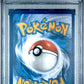 PSA 9 Pokémon TCG: 2024 Squirtle 148/142 SV: Stellar Crown Illustration Rare