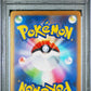 PSA 10 Pokémon TCG: 2023 Japanese Eevee - 062/SV-P - Yu Nagaba x Pokemon - Promo