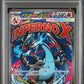 PSA 10 Pokémon TCG: 2025 Japanese Mega Charizard X ex - 223/193 - M2a: Mega Dream