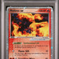 PSA 6 Pokemon TCG: 2005 Moltres ex Holo 31 Black Star Promos