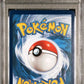 PSA 9 Pokémon TCG: 2022 - Mewtwo V - 072/078 - SWSH: Pokemon Go