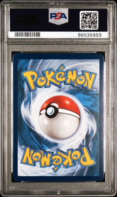 PSA 9 Pokémon TCG: 2022 - Mewtwo V - 072/078 - SWSH: Pokemon Go