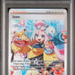 PSA 9 Pokémon TCG: 2023 Iono 269/193 SV: Paldea Evolved