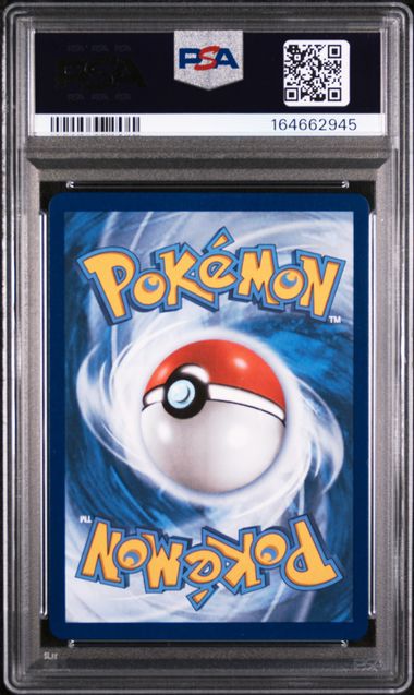 PSA 10 Pokémon TCG: 2025 Mega Charizard X ex - 125/094 PFL: Phantasmal Flames