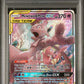 PSA 9 Pokemon TCG 2019 Mewtwo & Mew GX 71/236 S&M: Unified Minds