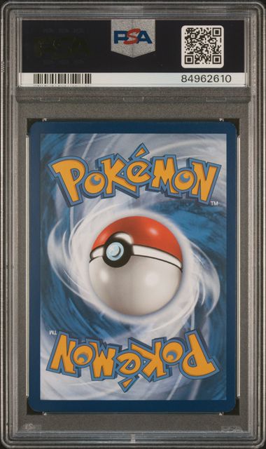 PSA 9 Pokémon TCG: 2023 Mewtwo 052 S&V: Promo