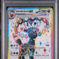PSA 9 Pokémon TCG: 2025 Umbreon Ex - #176 - SV: Scarlet & Violet Promo