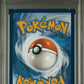 PSA 8 Pokémon TCG: 2023 Tyranitar - 222/193 - SV02: Paldea Evolved