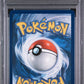 PSA 7 Pokémon TCG: 2023 Ralts - 211/198 - SV: Scarlet & Violet