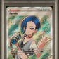 PSA 10 Pokémon TCG: 2024 Perrin 209/167 SV: Twilight Masquerade