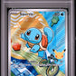 PSA 10 Pokémon TCG: 2026 Squirtle 039 First Partner Illustration Collection Vol. 1