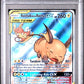 PSA 10 Pokémon TCG: 2019 Raichu & Alolan Raichu GX 221/236 SM: Unified Minds