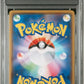 PSA  10 Pokemon TCG:2020 POKEMON JAPANESE SWORD & SHIELD SHINY STAR V #307 FA/CHARIZARD V SHINY STAR V