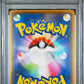 PSA 10 Pokémon TCG: 2021 POKEMON JAPANESE SWORD & SHIELD EEVEE HEROES #077 FA/GLACEON V EEVEE HEROES