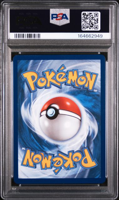 PSA 10 Pokémon TCG: 2026 Charmander 038 First Partner Illustration Collection Vol. 1