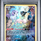 PSA 9 Pokémon TCG: 2023 Mew GG10/GG70 S&S: Crown Zenith