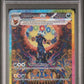 PSA 9 Pokémon TCG: 2024 Umbreon ex 161/131 SV: Prismatic Evolutions