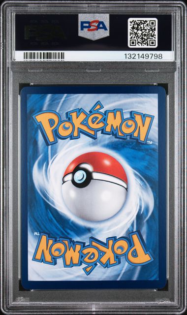 buy graded pokemon cards online Premium Vintage Pokmon  MysteryPokeSlabs Are you on the lookout for a Graded Pokemon Card pack that guarantees a wide range of captivating and valuable cards Buy PSA Graded Cards Online