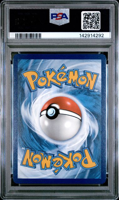 PSA 9 Pokémon TCG: 2025 Koraidon - 008/015 - M24: EN- McDonald's Collection