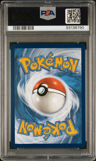 PSA 10 Pokémon TCG: 2024 Alakazam 082/167 S&V: Twilight Masquerade