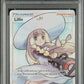 PSA 9 Pokémon TCG: 2017 Lillie - 147/149 - SM: Base Set