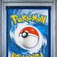 PSA 8 Pokemon TCG: Big Charm - 206/192 - S&S - Rebel Clash