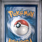 PSA 10 Pokémon TCG: 2024 Mimikyu 075 S&V: Paldean Fates Pokémon Center Stamp
