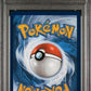 PSA 10 Pokémon TCG: 2023 Blastoise ex 200/165 Pokemon 151 Special Illustration Rare