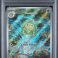 PSA 10 Pokémon TCG: 2025 POKEMON BLK EN-BLACK BOLT #119 DUOSION ILLUSTRATION RARE
