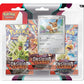 Pokémon TCG: Scarlet & Violet Obsidian Flames 3 Pack Blister