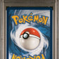 PSA 9 Pokémon TCG 2024 Vivillon - 193/191 S&V: Surging Sparks