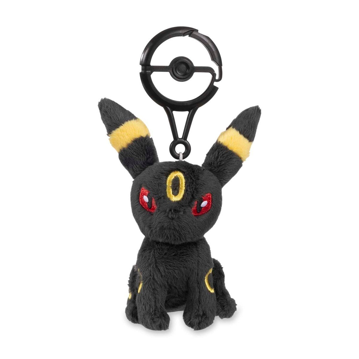 Plushies Key Chain - Umbreon - Pokemon Center