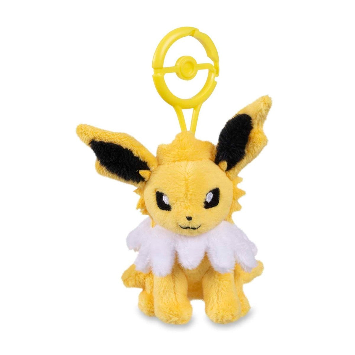 Plushies Key Chain - Jolteon - Pokemon Center