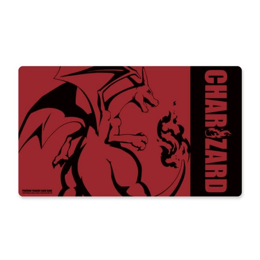 Pokemon Center: Charizard Playmat