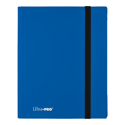 Ultra Pro: Eclipse 9-Pocket PRO-Binder