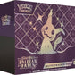 Pokémon TCG: Scarlet & Violet Paldean Fates Elite Trainer Box