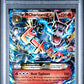 PSA 9 Pokémon TCG: 2016 M Charizard EX 12/83 XY Generations
