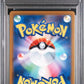 PSA10 Pokémon TCG: 2022 POKEMON JAPANESE S PROMO #214 MISCHIEVOUS PICHU GRANIPH PURCHASE CP.