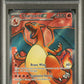 PSA 10 Pokémon TCG: 2023 Charizard ex 183/165 S&V 151 Full Art