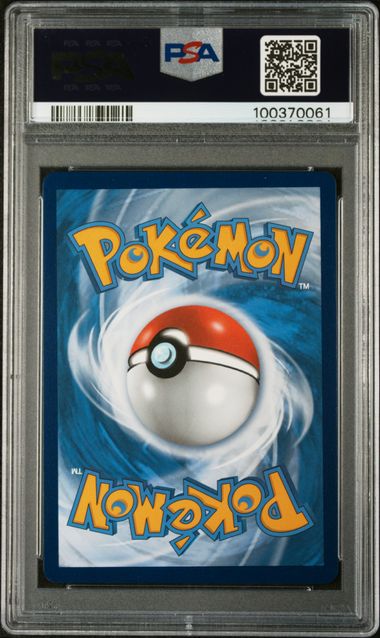 PSA 10 Pokémon TCG: 2022 Marnie's Pride 171/172 SWSH: Brilliant Stars