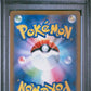 PSA 10 Pokemon TCG: 2023 Japanese Charizard ex 134/108 SV3: Ruler of The Black Flames