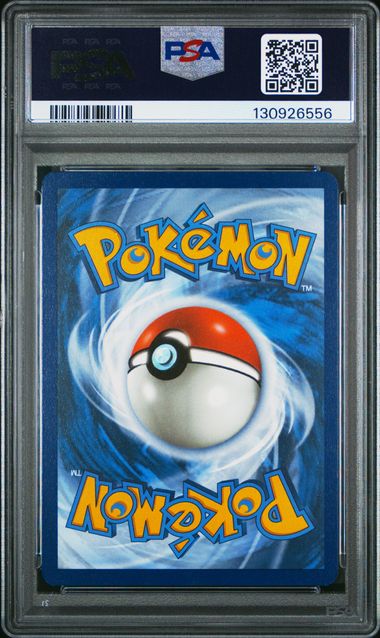 PSA 9 Pokémon TCG: 2023 Roaring Moon Ex 251/182 S&V: Paradox Rift
