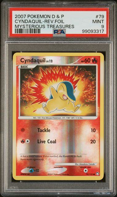 Graded Cards: PSA – Epic Trading Collectibles