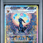 PSA 9 Pokémon TCG: 2025 Umbreon ex 161/131 SV: Prismatic Evolutions