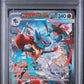 PSA 10 Pokémon TCG: 2025 Mega Lucario ex -179/132 - MEG: Mega Evolution