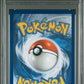 PSA 9 Pokémon TCG: 2017 Alolan Exeggutor GX 118/111 SM: Crimson Invasion