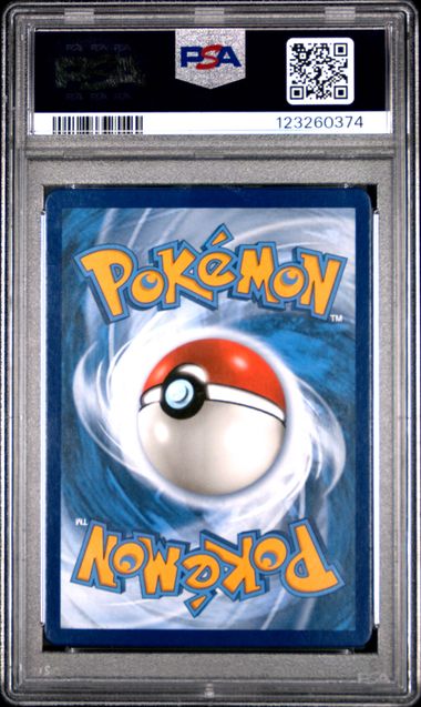 PSA 10 Pokémon TCG: 2019 Mewtwo & Mew GX SM191 SM Promo