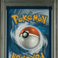 PSA 8 Pokémon TCG: 2024 Palafin - 225/091 - SV: Paldean Fates