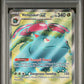 PSA 10 Pokémon TCG: 2023 Venusaur ex 182/165 SV: Scarlet & Violet 151