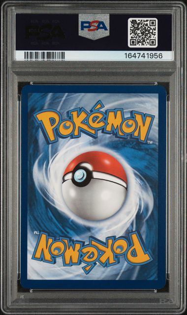 PSA 9 Pokémon TCG: 2022 Snorlax - TG10/TG30 - SWSH: Lost Origin Trainer Gallery